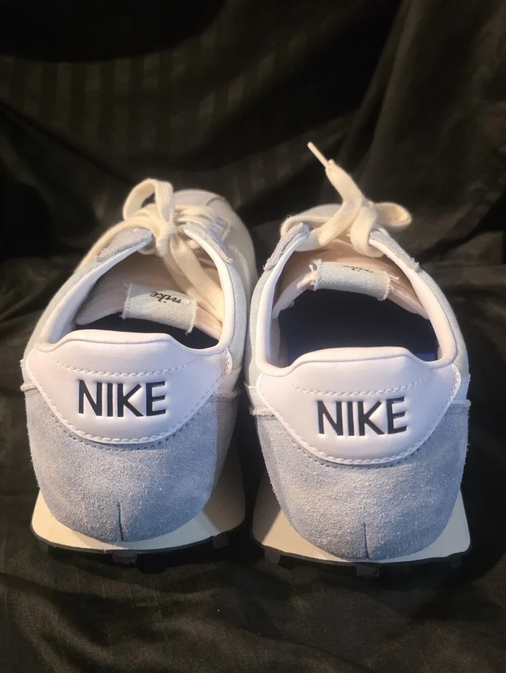 Nike LD-1000 Shoes Blue Pearl White IH3642-499 Men Size 12 NWOB